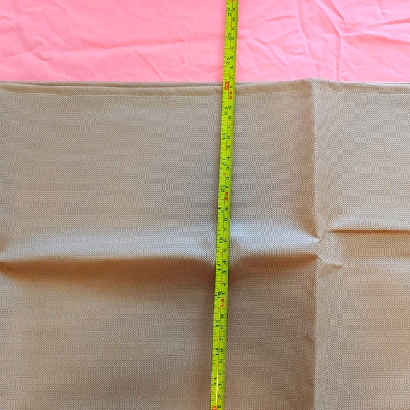 Patricia Nash Suitcase Dust Cover - Picture 4 of 5